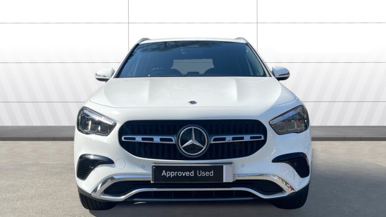 Mercedes-Benz GLA 180 Sport Edition 5dr Auto Petrol Hatchback